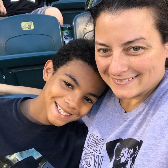 Meet your Posher, Kristine - Picture 3 of 4